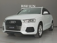 Audi Q3 2017