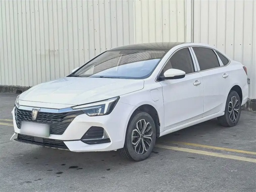 Roewe i6 2024