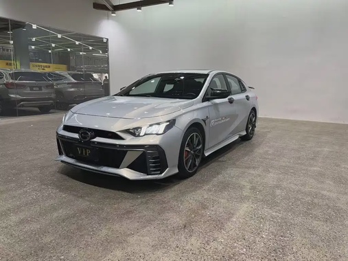 GAC Shadow Leopard 2023
