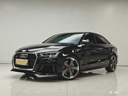 Audi RS3 2019