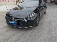Nissan Teana 2024