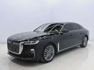 Hongqi H9 2021