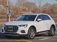 Audi Q3 2021