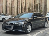 Audi A6 2014
