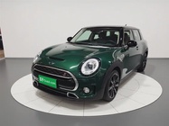 MINI Clubman 2017