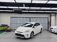 Toyota Prius 2015