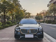 Mercedes-Benz S-Class 2020