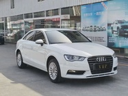 Audi A3 2016