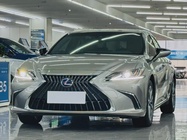 Lexus ES 2022