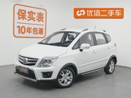 Changan CX20 2016