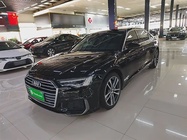 Audi A6 2022