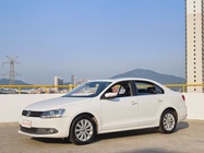 Volkswagen Sagitar 2013