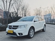 Dodge Journey 2016
