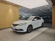 Roewe 360 2017