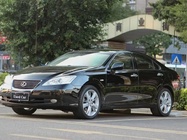 Lexus ES 2009