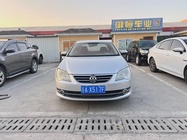 Volkswagen Bora 2012