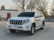 Toyota Prado 2015
