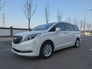 Buick GL8 2017