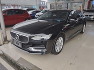 Volvo S90 2020