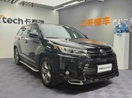 Toyota Highlander 2018