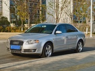 Audi A4 2007
