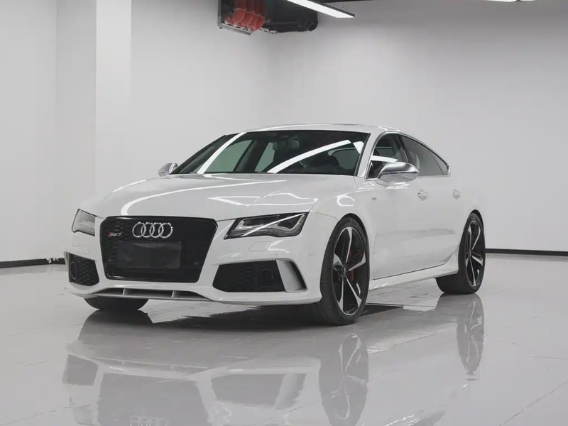 Audi S7