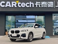 BMW X4 2021