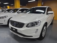 Volvo XC60 2016