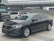 Volkswagen Passat 2023