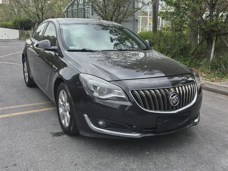 Buick Regal