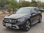 Mercedes-Benz GLC-Class 2022
