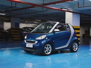 Smart ForTwo 2010