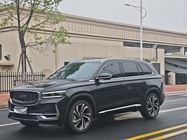Geely Xingyue L 2022