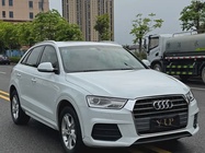 Audi Q3 2016
