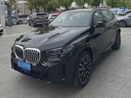 BMW X5 2025