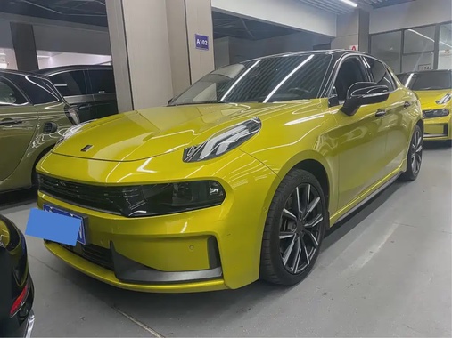Lynk & Co 03 2021