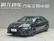 Toyota Camry 2025