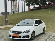 Peugeot 308 2017