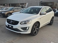 Volvo XC60 2016