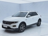 Volkswagen T-Roc 2021