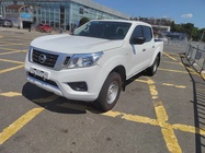 Nissan Navara 2022