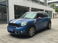 MINI Countryman 2012