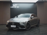 Mercedes-Benz AMG GT 2020