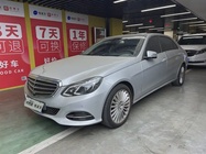 Mercedes-Benz E-Class 2014