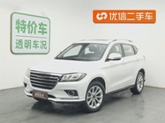 Haval H2 2017