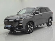 Changan X7 PLUS 2024