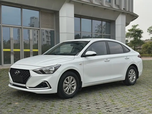 Hyundai Elantra 2019