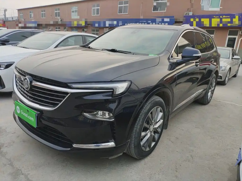 Buick Enclave