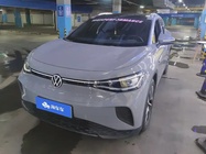 Volkswagen ID.4 2024