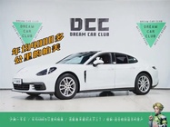 Porsche Panamera 2019